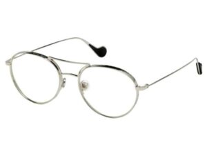 Moncler Sunglasses Shiny Palladium ***special Price*** (ML0105 54016) Men's EYEWEAR_main