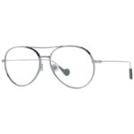 Moncler Sunglasses Palladium (ML0121 57008) Men's EYEWEAR_main