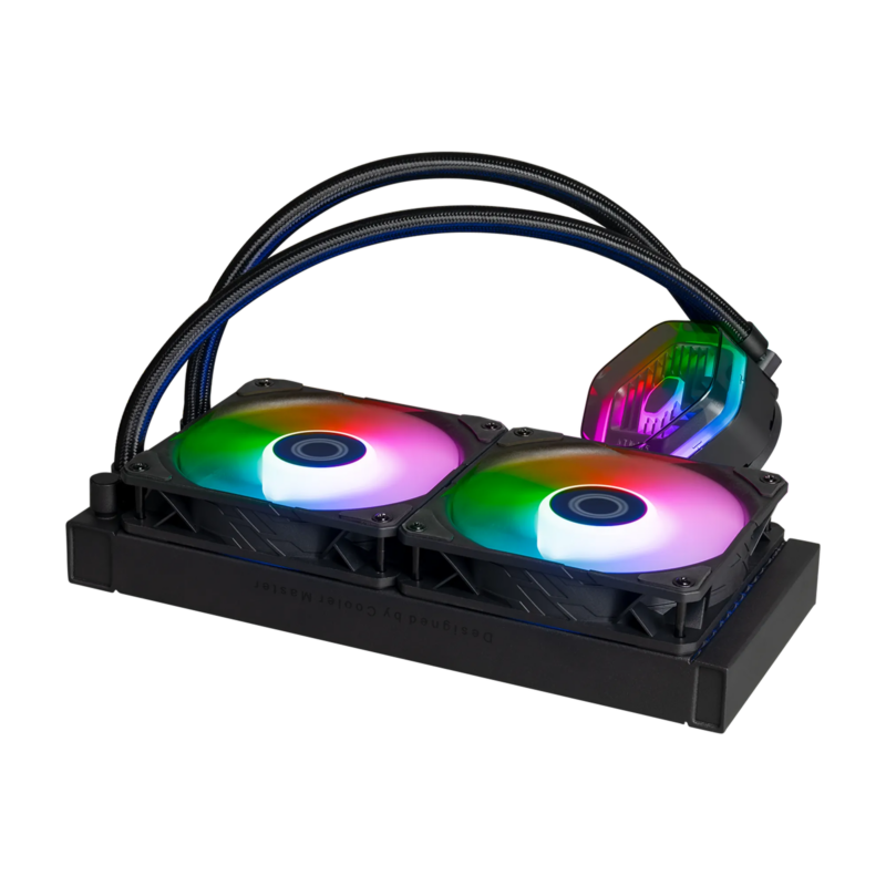 Cooler Master MasterLiquid 240 Atmos Black (MLX-D24M-A25PZ-R1)_1