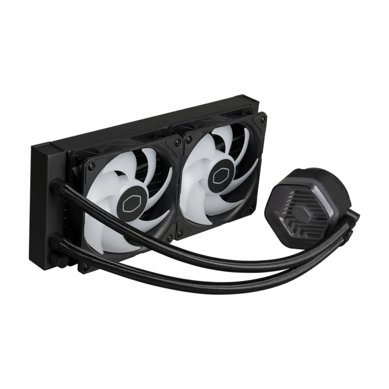Cooler Master MasterLiquid 240 Atmos Black (MLX-D24M-A25PZ-R1)_3