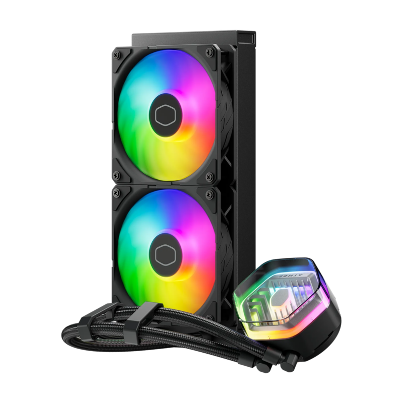 Cooler Master MasterLiquid 240 Atmos Black (MLX-D24M-A25PZ-R1)_4