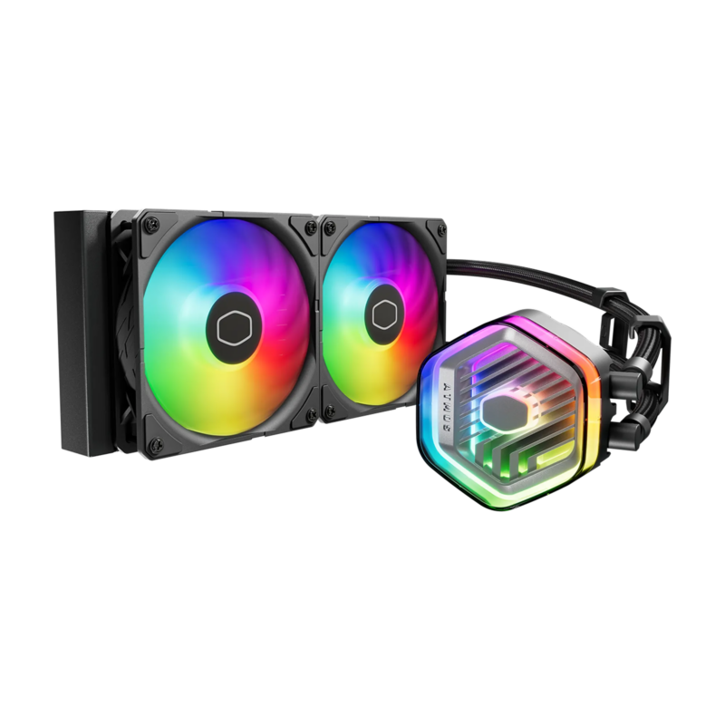 Cooler Master MasterLiquid 240 Atmos Black (MLX-D24M-A25PZ-R1)_5