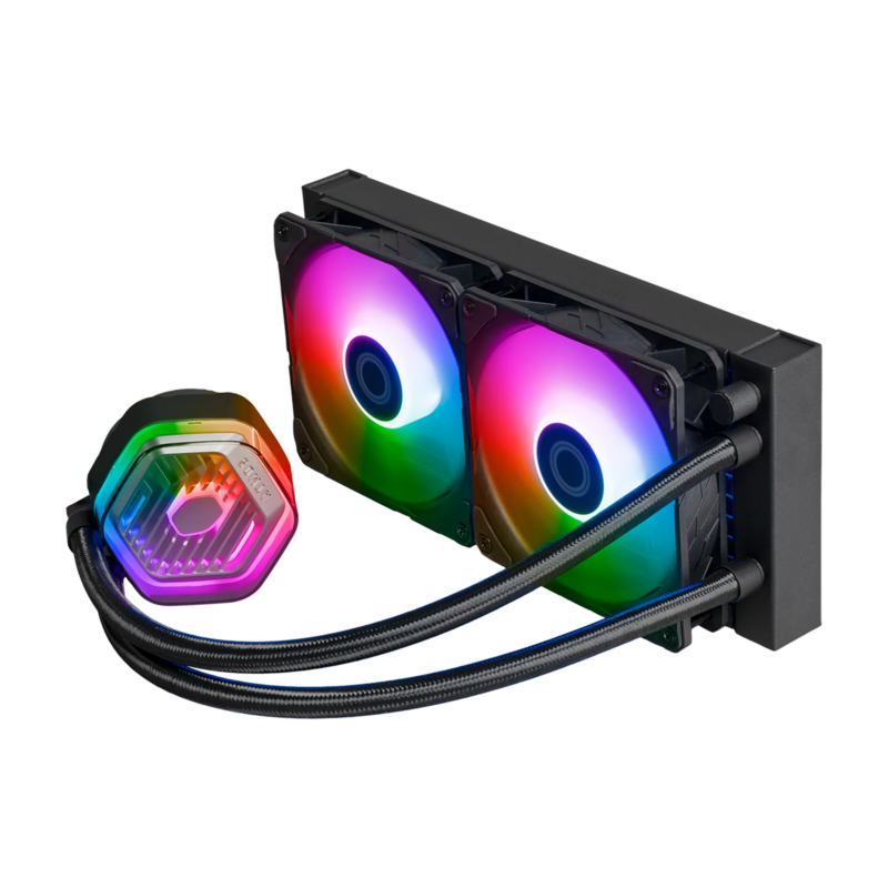 Cooler Master MasterLiquid 240 Atmos Black (MLX-D24M-A25PZ-R1)_6