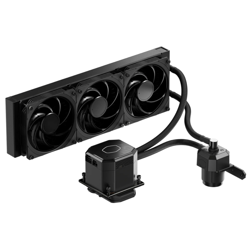Cooler Master MasterLiquid ML360 SUB-ZERO (MLZ-D36M-A19PK-12)_1