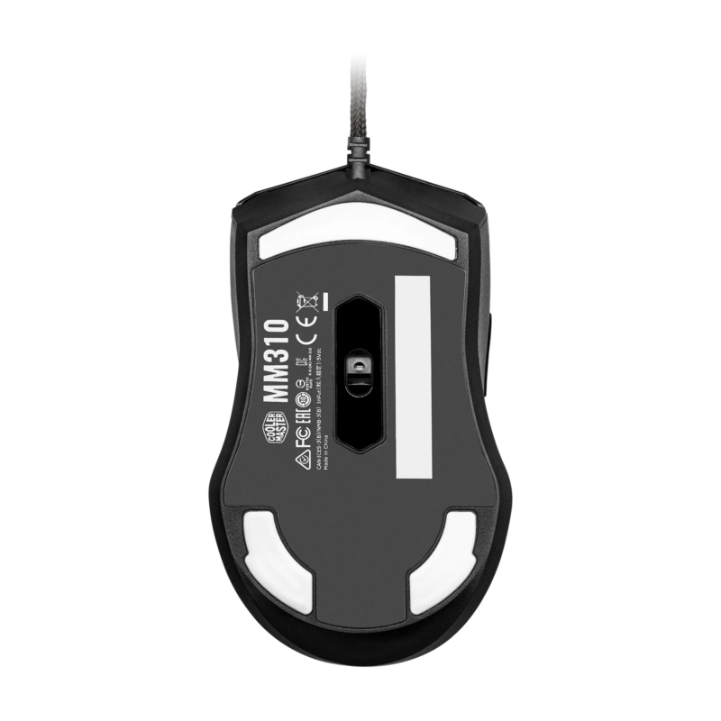 Cooler Master MM310 Gaming Mouse (MM-310-KKOL1)_2