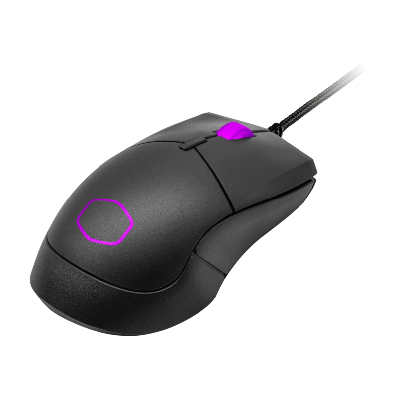 Cooler Master MM310 Gaming Mouse (MM-310-KKOL1)_5
