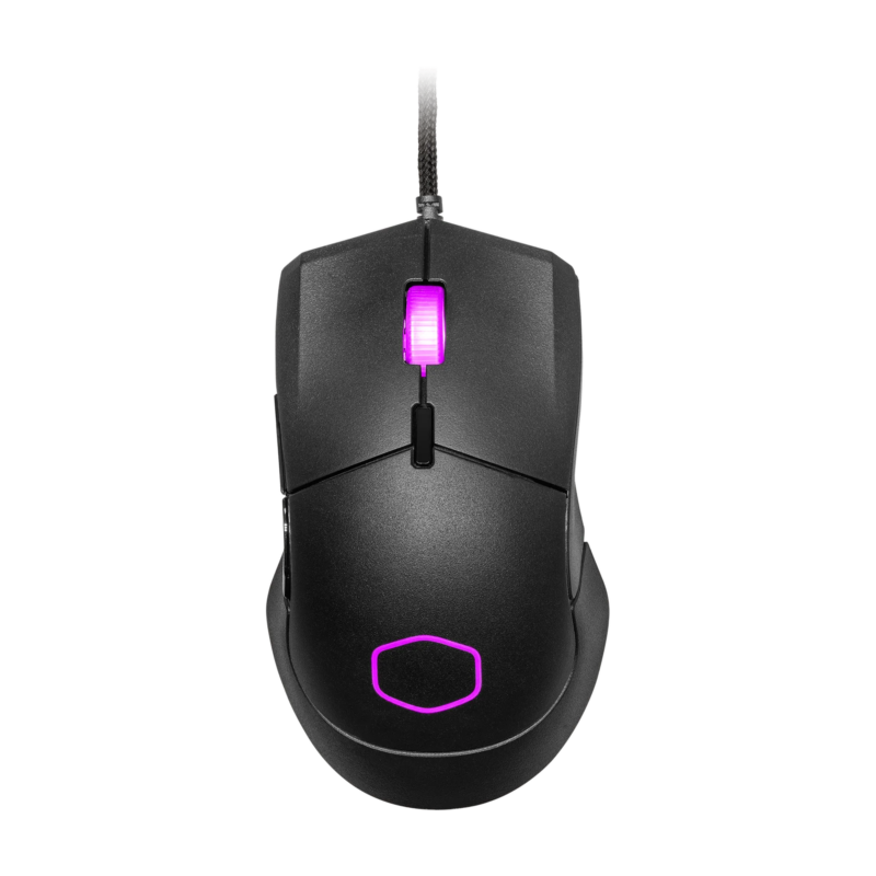 Cooler Master MM310 Gaming Mouse (MM-310-KKOL1)