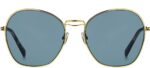 Max Mara Mm Bridge Iii (MM BRIDGE III_J5G-KU_57)  EYEWEAR_1