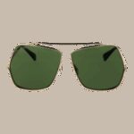 Max Mara Mm0006 6408a (MM0006 6408A) Women's EYEWEAR_1