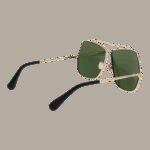 Max Mara Mm0006 6408a (MM0006 6408A) Women's EYEWEAR_2