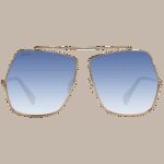 Max Mara Mm0006 6430w (MM0006 6430W) Women's EYEWEAR_1