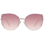 Max Mara Mm0017-d 5938f (MM0017-D 5938F) Women's EYEWEAR_1