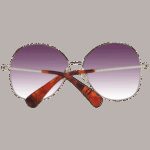Max Mara Mm0034 6030f (MM0034 6030F) Women's EYEWEAR_2