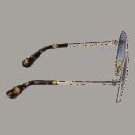 Max Mara Mm0034 6032w (MM0034 6032W) Women's EYEWEAR_4
