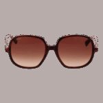 Max Mara Mm0036 5856f (MM0036 5856F) Women's EYEWEAR_1