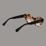 Max Mara Mm0039 5153f (MM0039 5153F) Women's EYEWEAR_2