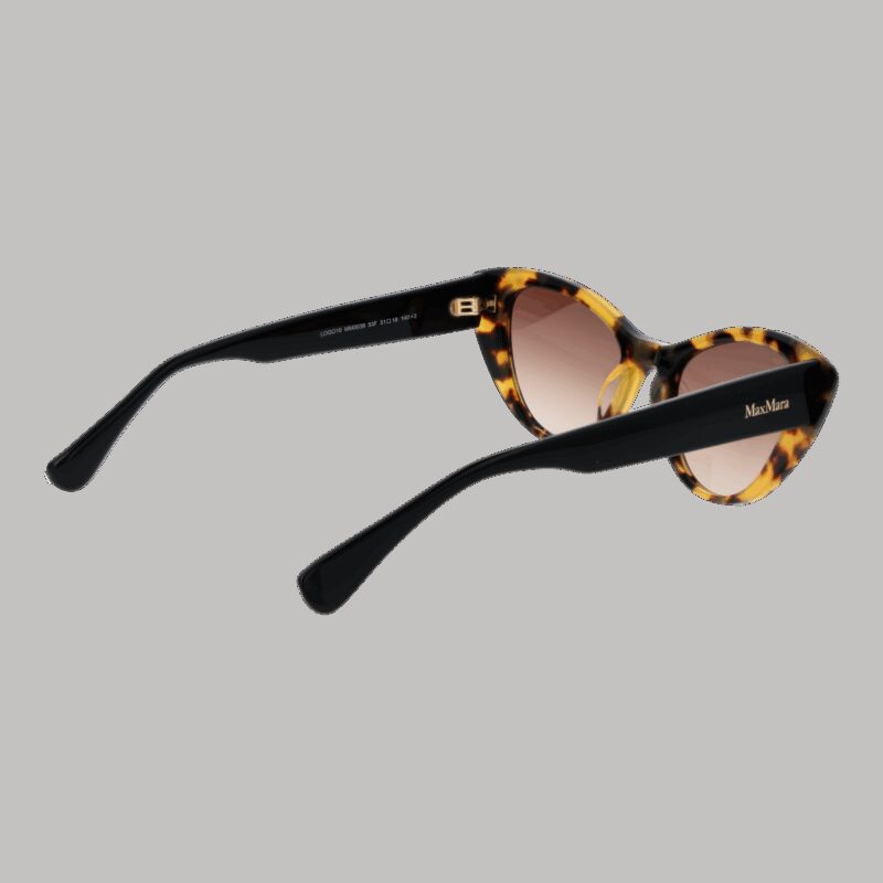 Max Mara Mm0039 5153f (MM0039 5153F) Women's EYEWEAR_2