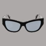 Max Mara Mm0041 5601a (MM0041 5601A) Women's EYEWEAR_1