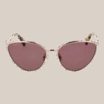 Max Mara Mm0044 5653e (MM0044 5653E) Women's EYEWEAR_1