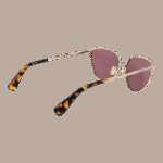 Max Mara Mm0044 5653e (MM0044 5653E) Women's EYEWEAR_2