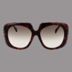 Max Mara Mm0047 5652f (MM0047 5652F) Women's EYEWEAR_1
