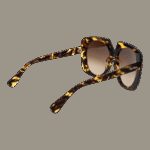 Max Mara Mm0047 5653f (MM0047 5653F) Women's EYEWEAR_2