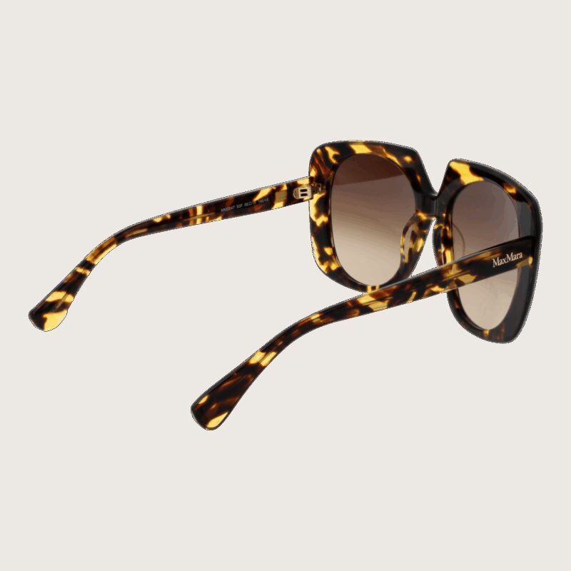 Max Mara Mm0047 5653f (MM0047 5653F) Women's EYEWEAR_2