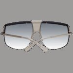 Max Mara Mm0050 7032c (MM0050 7032C) Women's EYEWEAR_2