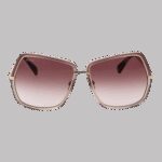 Max Mara Mm0054 6128f (MM0054 6128F) Women's EYEWEAR_1