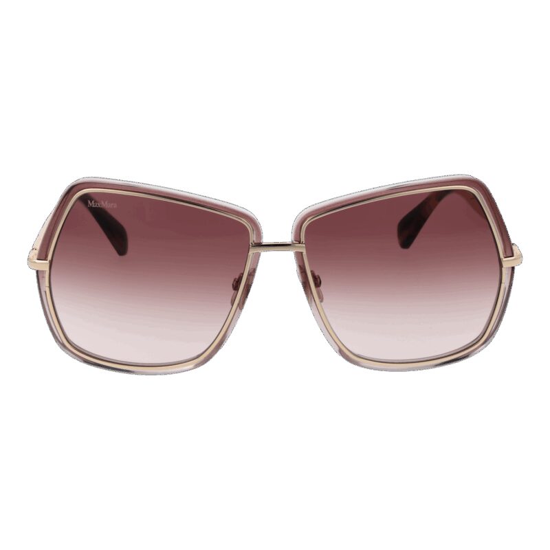 Max Mara Mm0054 6128f (MM0054 6128F) Women's EYEWEAR_1