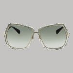 Max Mara Mm0054 6132p (MM0054 6132P) Women's EYEWEAR_1