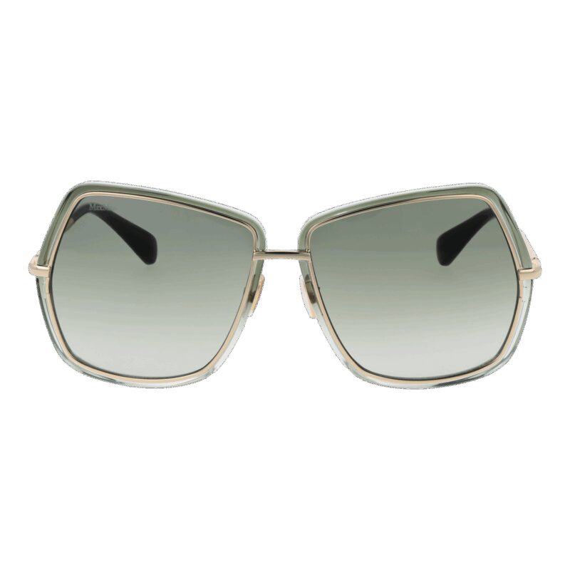 Max Mara Mm0054 6132p (MM0054 6132P) Women's EYEWEAR_1