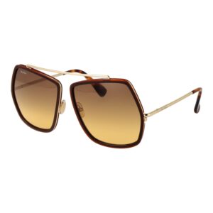 Max Mara Women's Sunglasses (MM0060 6448F)