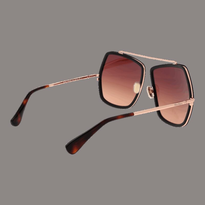 Max Mara Women's Sunglasses (MM0060 6450F) - Image 3