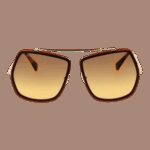 Max Mara Mm0060 6448f (MM0060 6448F) Women's EYEWEAR_1