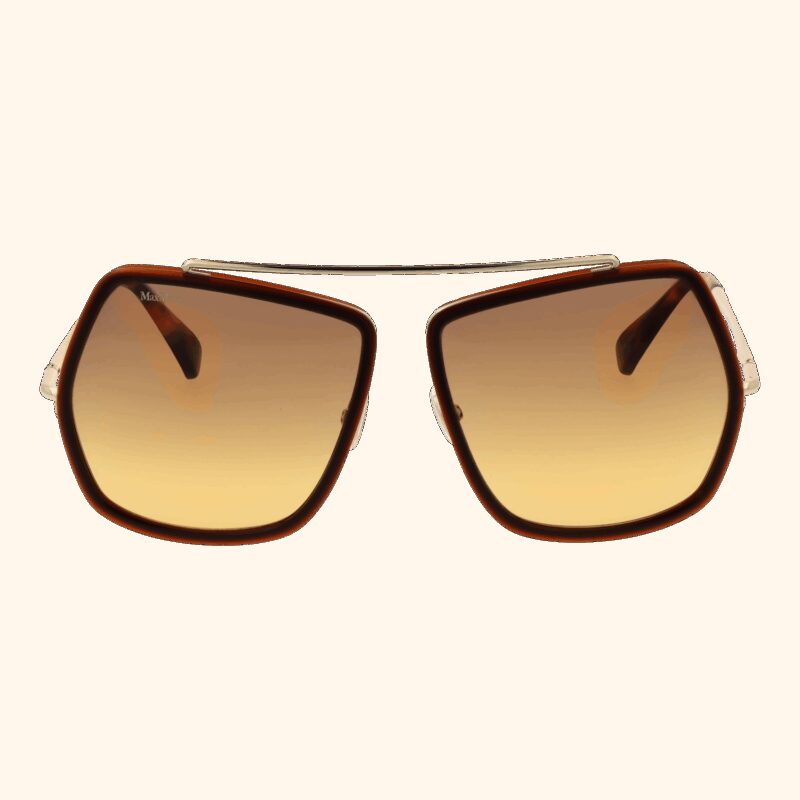 Max Mara Mm0060 6448f (MM0060 6448F) Women's EYEWEAR_1