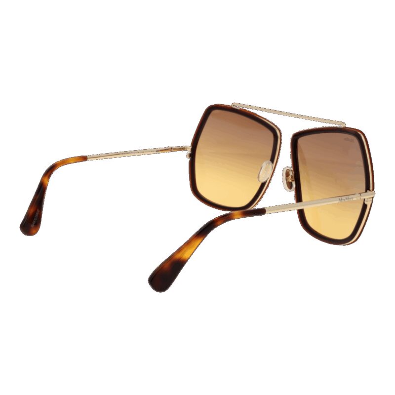 Max Mara Mm0060 6448f (MM0060 6448F) Women's EYEWEAR_2