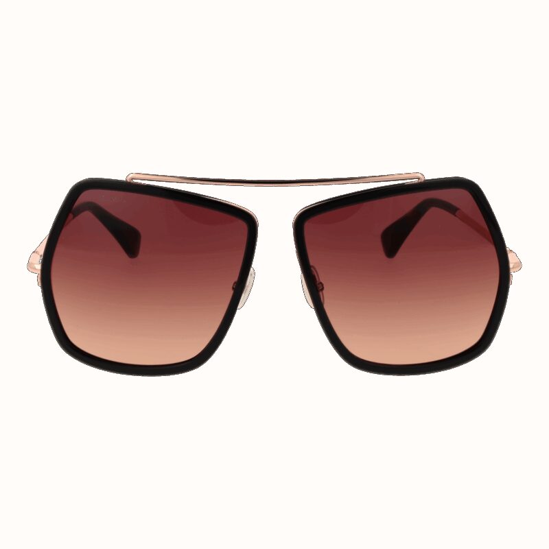 Max Mara Mm0060 6450f (MM0060 6450F) Women's EYEWEAR_1