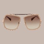 Max Mara Mm0060 6460f (MM0060 6460F) Women's EYEWEAR_1