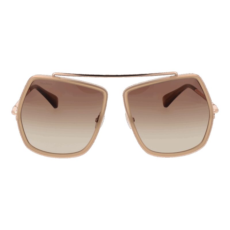 Max Mara Mm0060 6460f (MM0060 6460F) Women's EYEWEAR_1