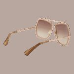 Max Mara Mm0060 6460f (MM0060 6460F) Women's EYEWEAR_2