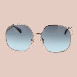 Max Mara Mm0061 6028w (MM0061 6028W) Women's EYEWEAR_1