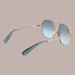 Max Mara Mm0061 6028w (MM0061 6028W) Women's EYEWEAR_2