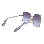 Max Mara Mm0062-h 5916w (MM0062-H 5916W) Women's EYEWEAR_2