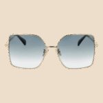 Max Mara Mm0062-h 5932p (MM0062-H 5932P) Women's EYEWEAR_1