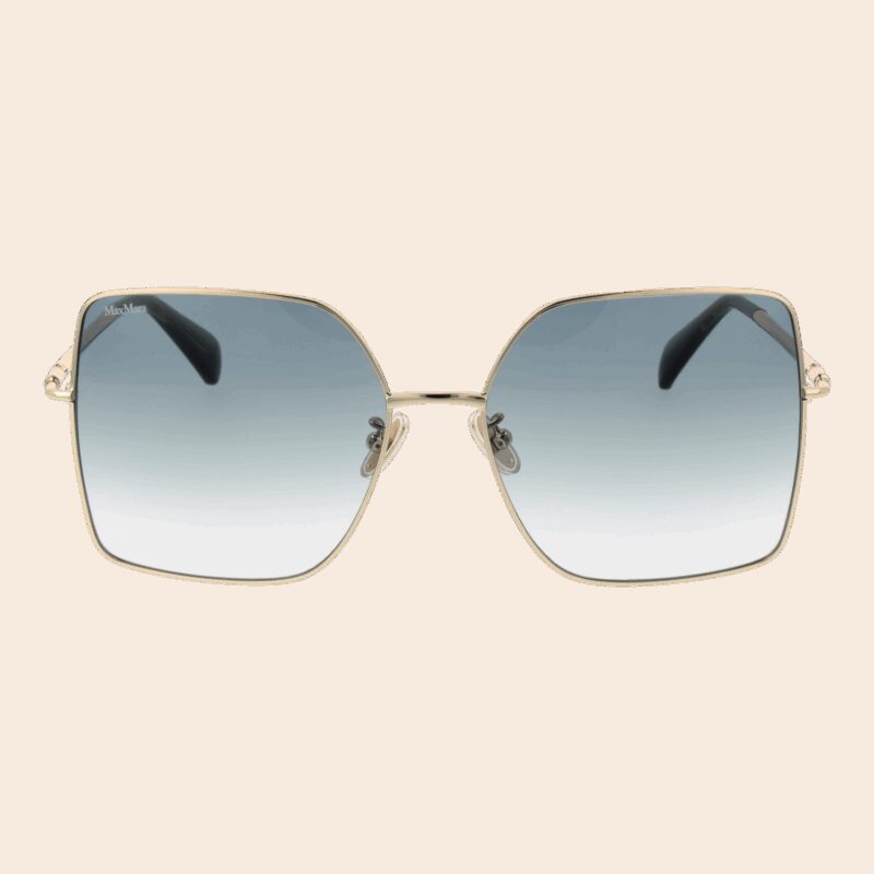 Max Mara Mm0062-h 5932p (MM0062-H 5932P) Women's EYEWEAR_1
