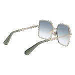 Max Mara Mm0062-h 5932p (MM0062-H 5932P) Women's EYEWEAR_2