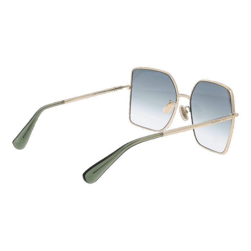 Max Mara Mm0062-h 5932p (MM0062-H 5932P) Women's EYEWEAR_2
