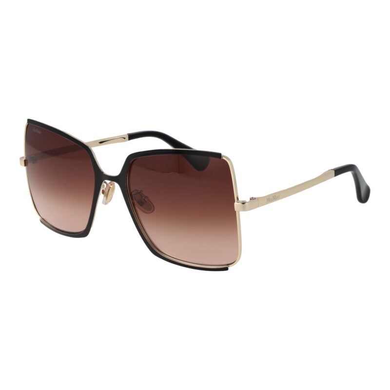 Max Mara Women's Sunglasses (MM0070-H 5832F)