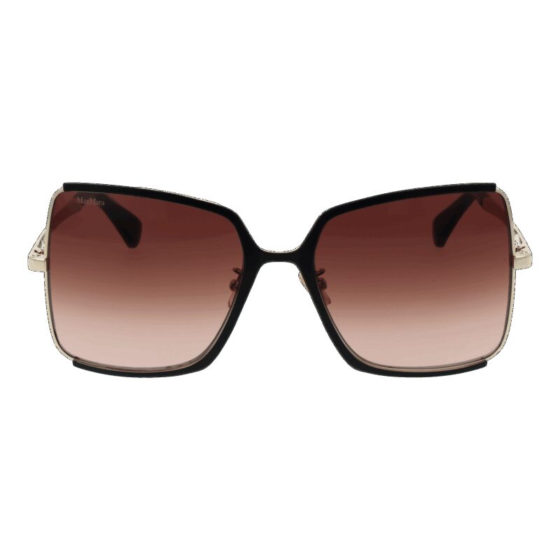 Max Mara Women's Sunglasses (MM0070-H 5832F) - Image 5